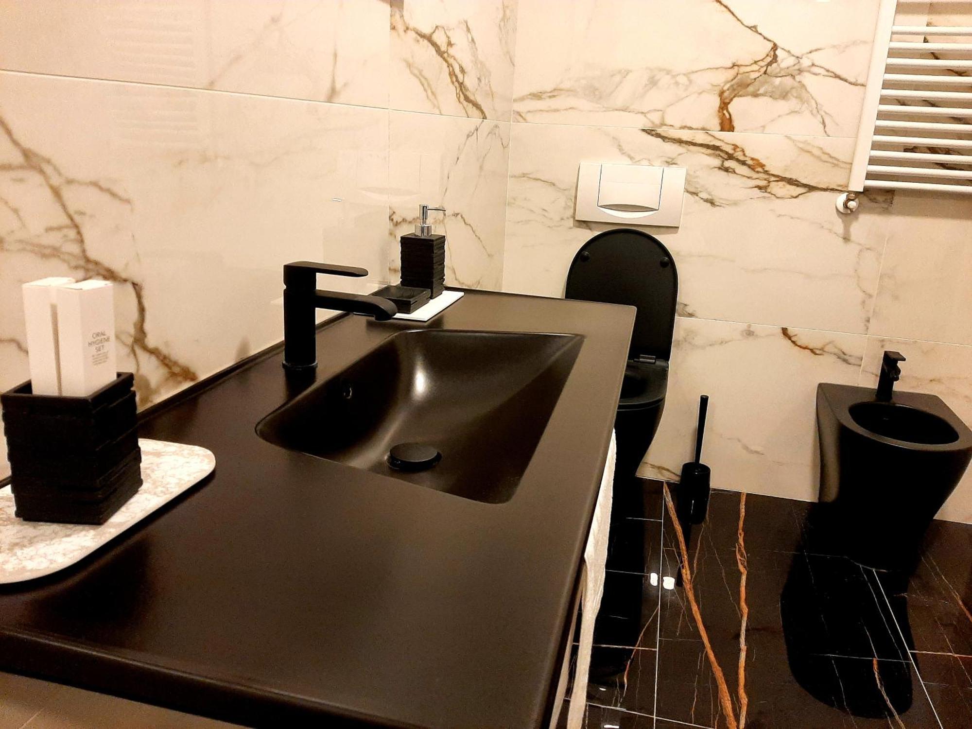 Emma Hotel Bologna Fiera Granarolo dellʼEmilia Dış mekan fotoğraf