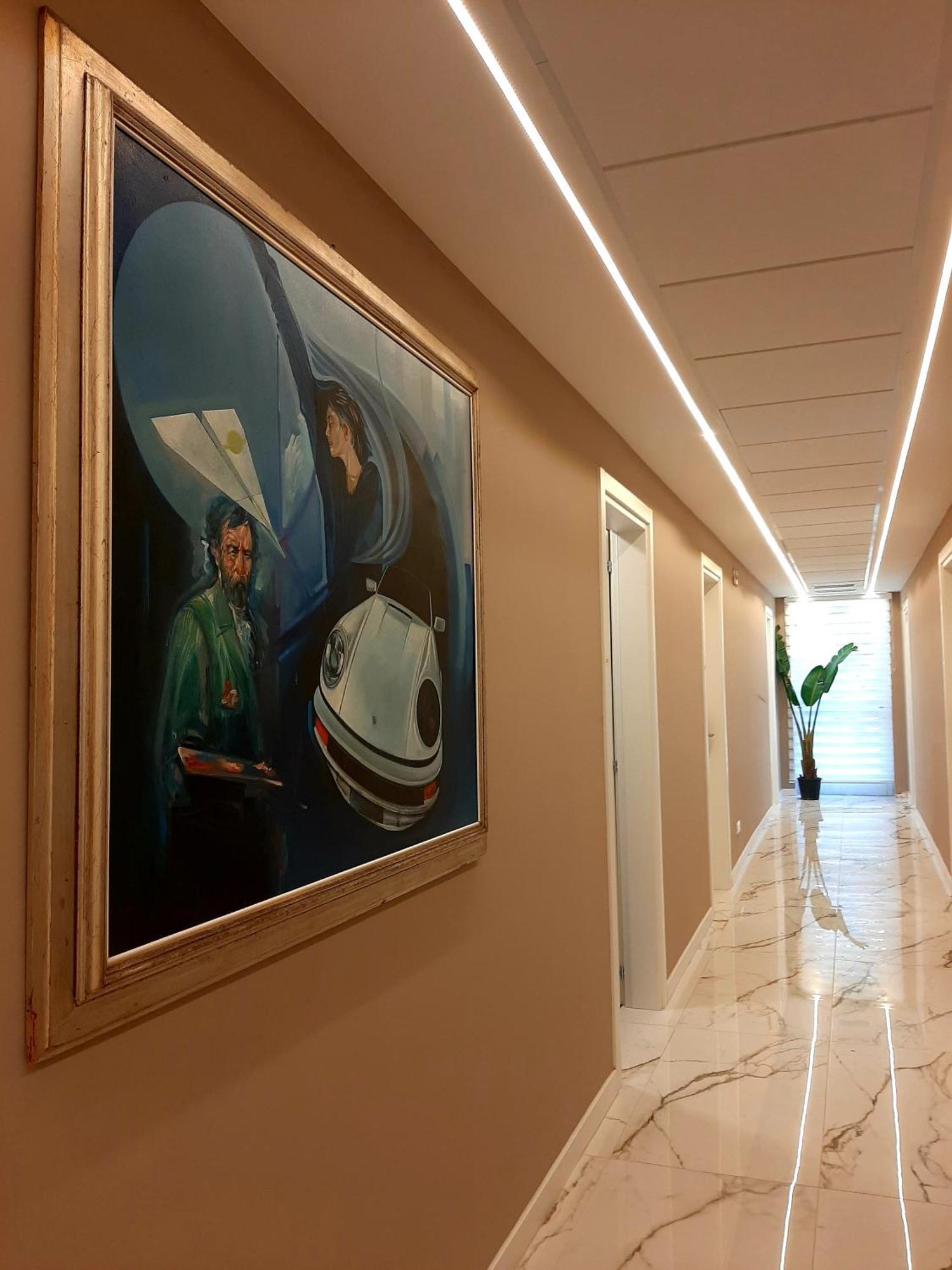 Emma Hotel Bologna Fiera Granarolo dellʼEmilia Dış mekan fotoğraf