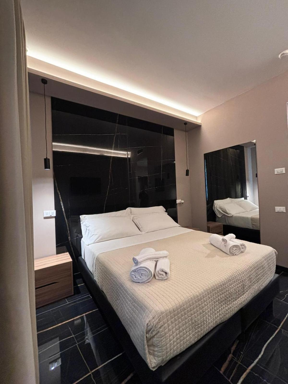 Emma Hotel Bologna Fiera Granarolo dellʼEmilia Dış mekan fotoğraf